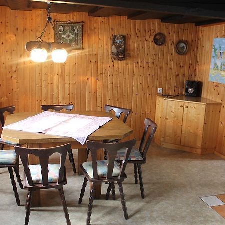 Knappenhaus Rauris Room photo