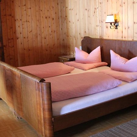 Knappenhaus Rauris Room photo