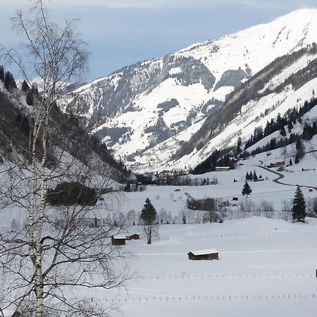 Knappenhaus Rauris Exterior photo