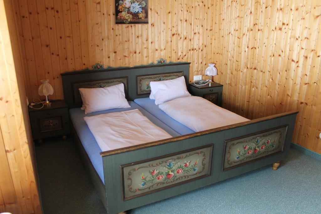 Knappenhaus Rauris Room photo