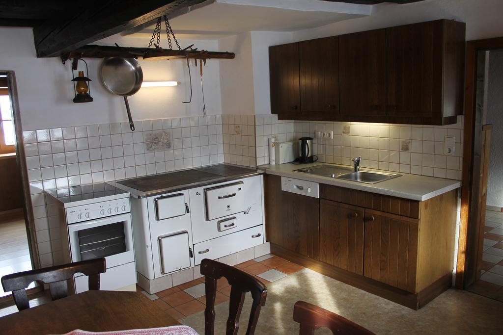 Knappenhaus Rauris Room photo